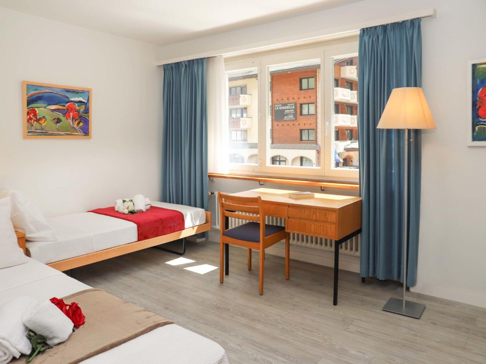 Apartment Matten - Utoring-13 By Interhome Zermatt Dış mekan fotoğraf
