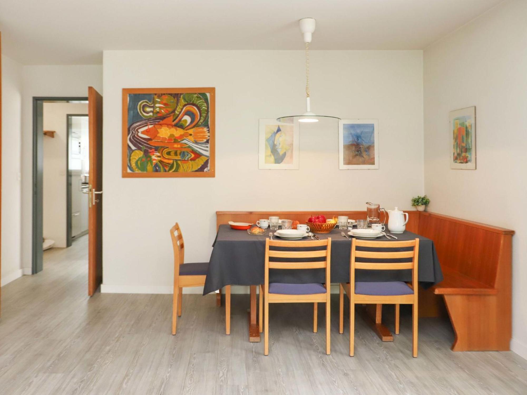 Apartment Matten - Utoring-13 By Interhome Zermatt Dış mekan fotoğraf