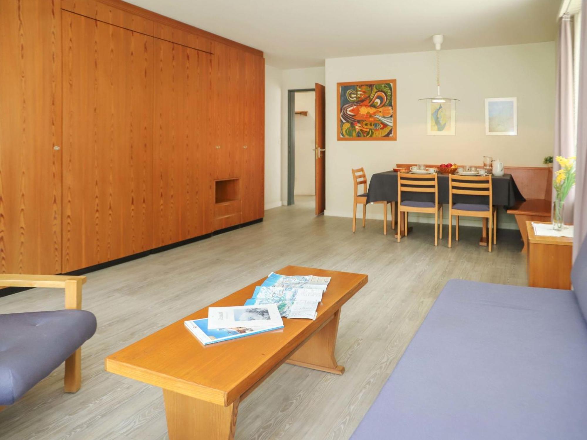 Apartment Matten - Utoring-13 By Interhome Zermatt Dış mekan fotoğraf